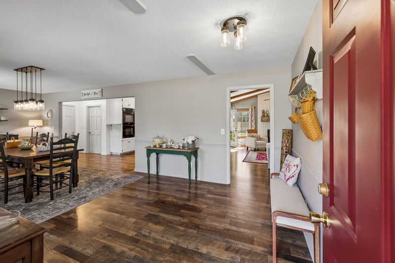 3812 Rockdale Fellowship Rd, Mount Juliet, TN 37122