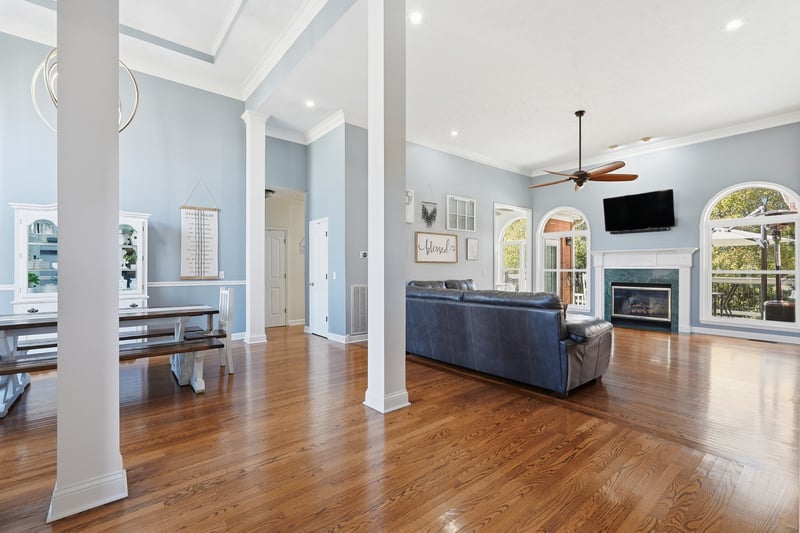 152 Covington Bnd, White House, TN 37188