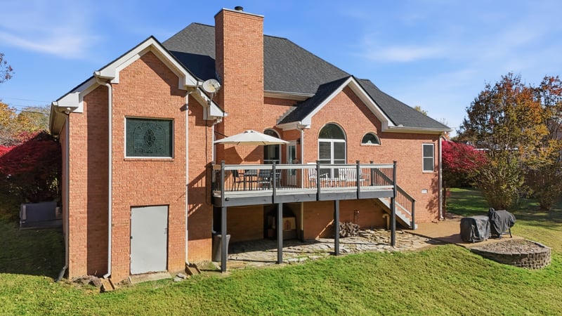 152 Covington Bnd, White House, TN 37188