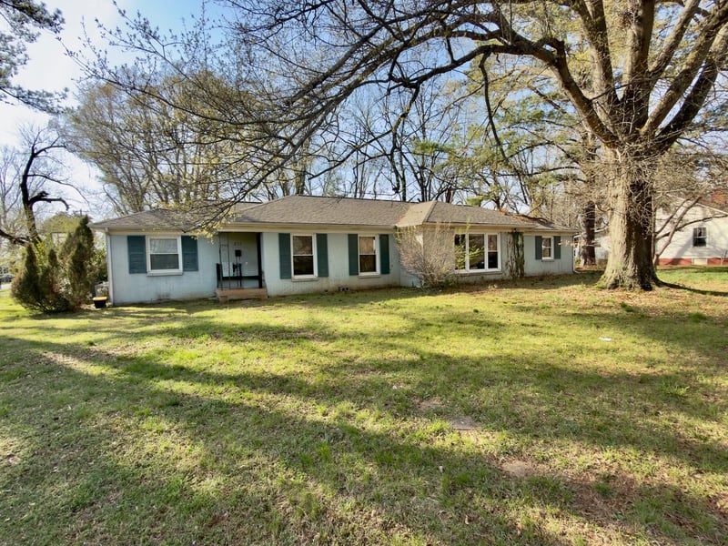 1903 Middle Tennessee Blvd, Murfreesboro, TN 37130