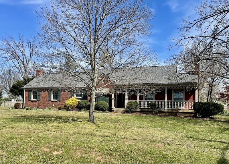 3120 Knobdale Rd, Nashville, TN 37214