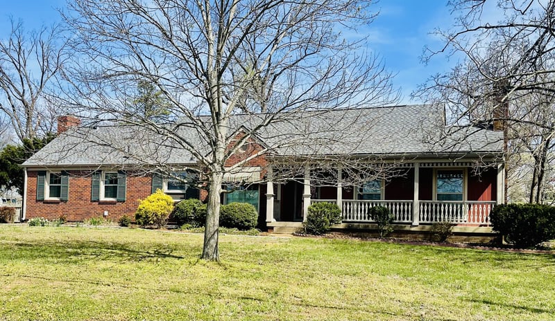 3120 Knobdale Rd, Nashville, TN 37214