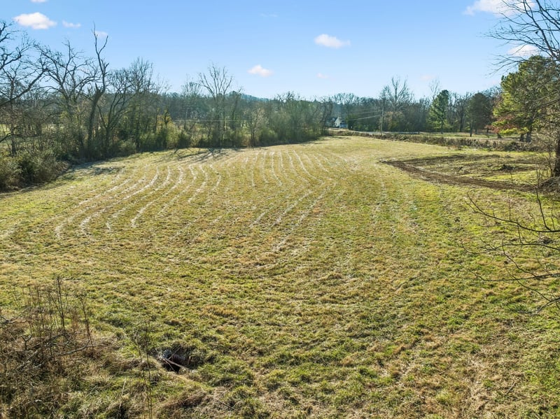 Buck Matthews Rd Lot 1, Columbia, TN 38401