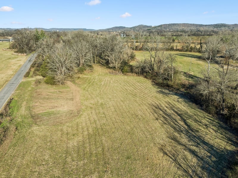 Buck Matthews Rd Lot 1, Columbia, TN 38401