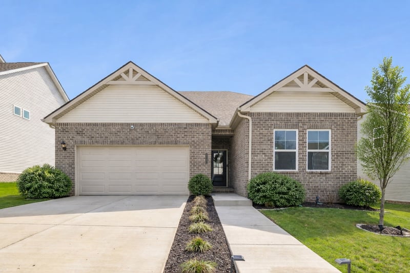 2133 Creekland View Blvd, Nashville, TN 37207