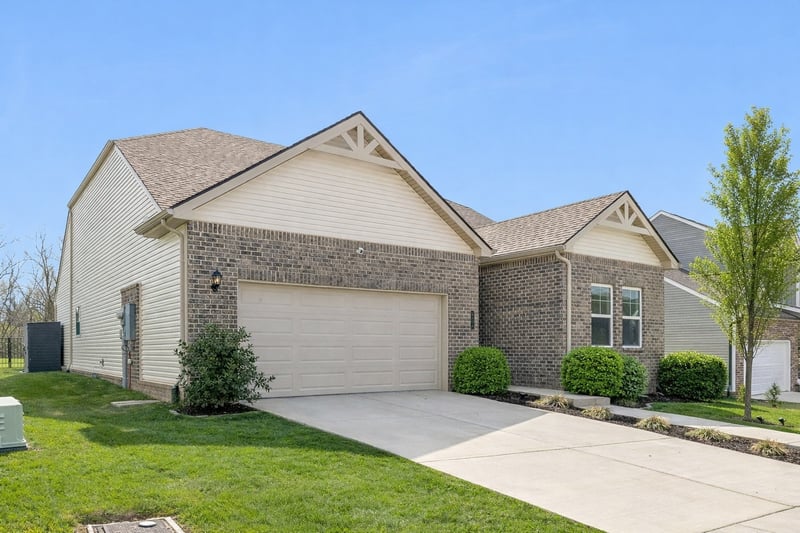 2133 Creekland View Blvd, Nashville, TN 37207