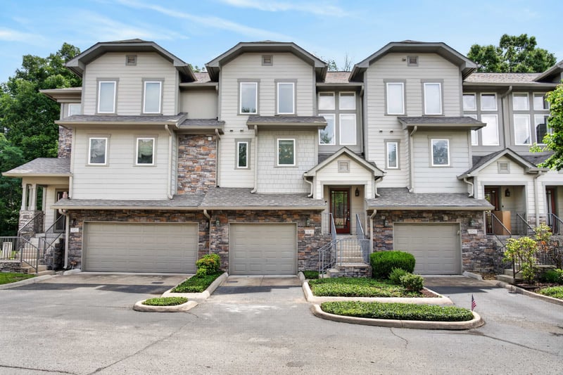 320 Old Hickory Blvd #608, Nashville, TN 37221