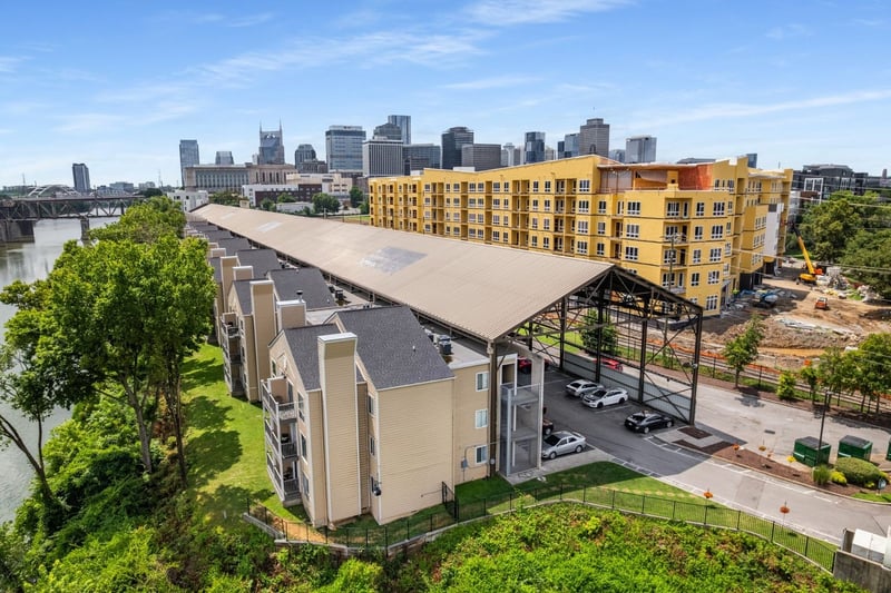 964 1st Ave, Nashville, TN 37201