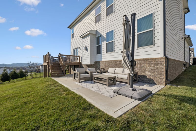 412 Jimmie L Bell Rd, Hendersonville, TN 37075
