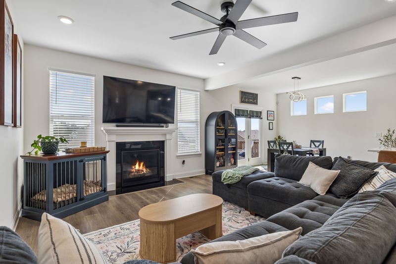 412 Jimmie L Bell Rd, Hendersonville, TN 37075
