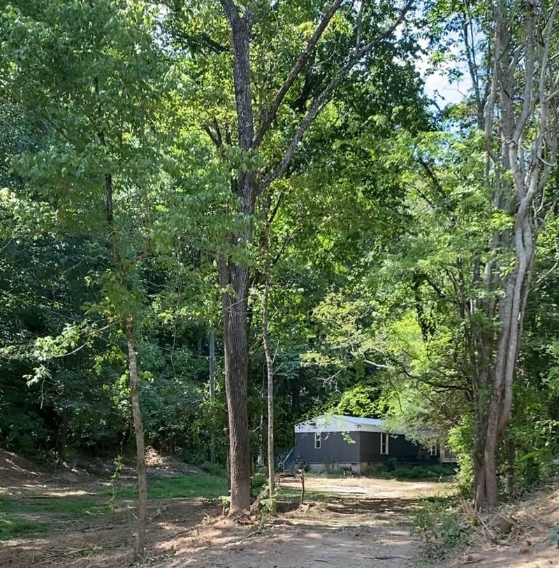 8552 Cub Creek Rd, Nashville, TN 37209