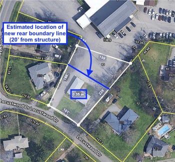 274 Locustwood Dr, Nashville, TN 37211