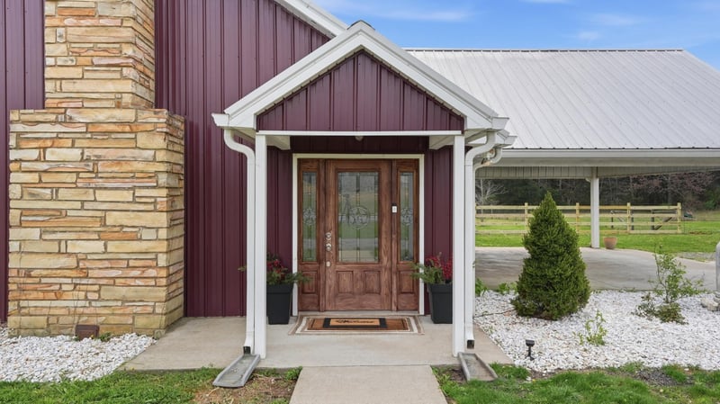 922 Richland Richardson, Murfreesboro, TN 37130