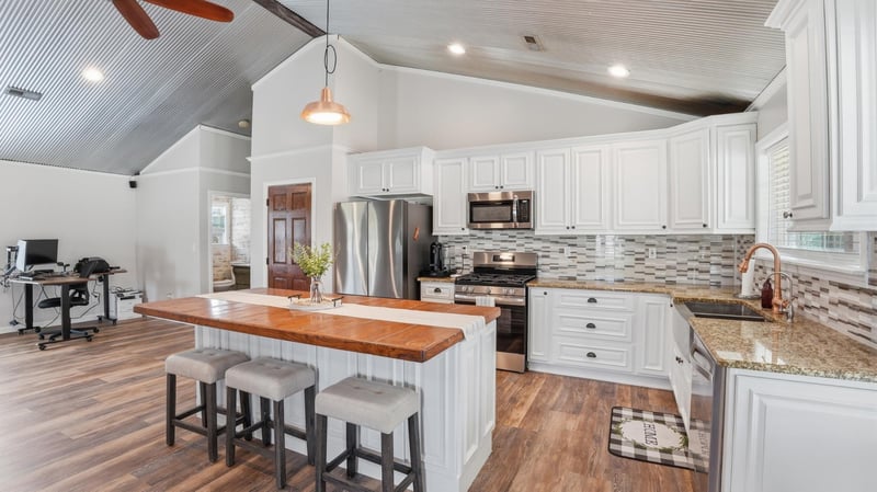 922 Richland Richardson, Murfreesboro, TN 37130