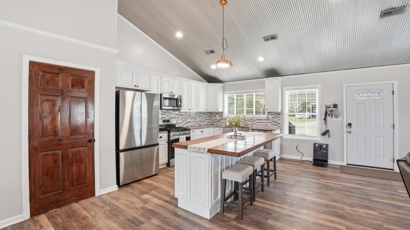 922 Richland Richardson, Murfreesboro, TN 37130