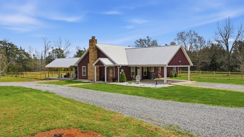 922 Richland Richardson, Murfreesboro, TN 37130