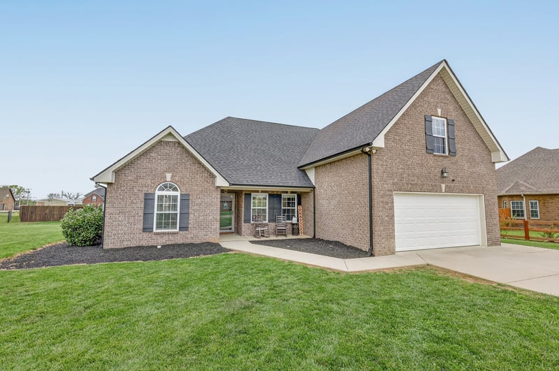 7930 Peridot Cir, Murfreesboro, TN 37127