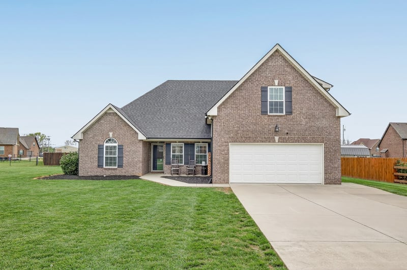 7930 Peridot Cir, Murfreesboro, TN 37127