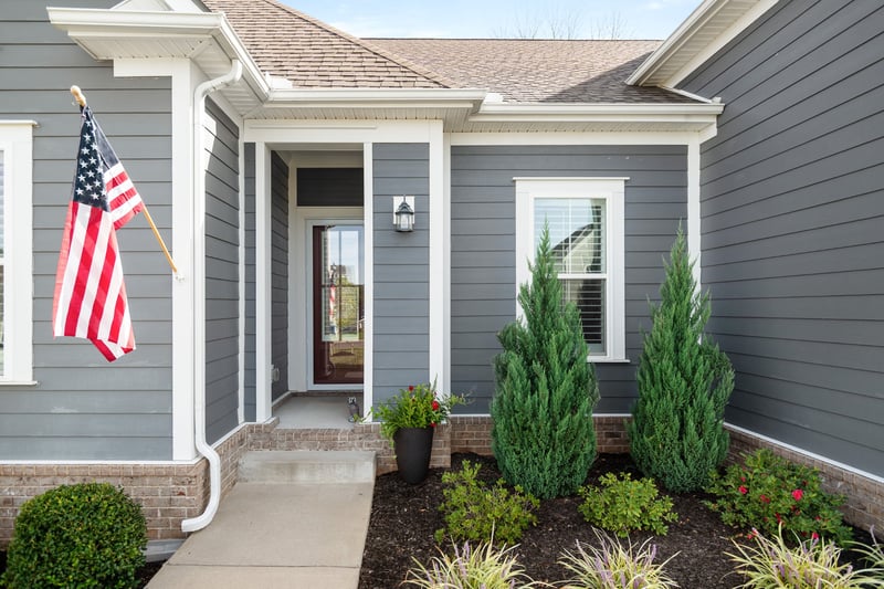 6449 Desmond Ave, Murfreesboro, TN 37128