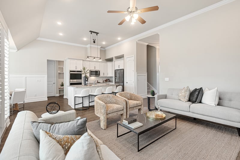 6449 Desmond Ave, Murfreesboro, TN 37128