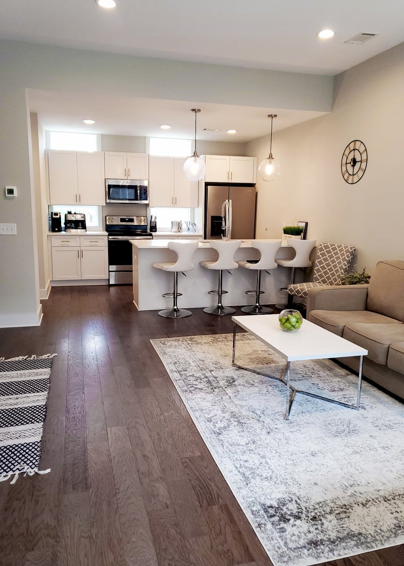 2021 Beech Ave #4, Nashville, TN 37204