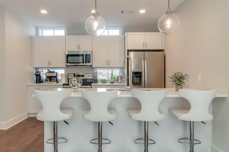 2021 Beech Ave #4, Nashville, TN 37204