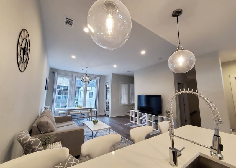 2021 Beech Ave #4, Nashville, TN 37204