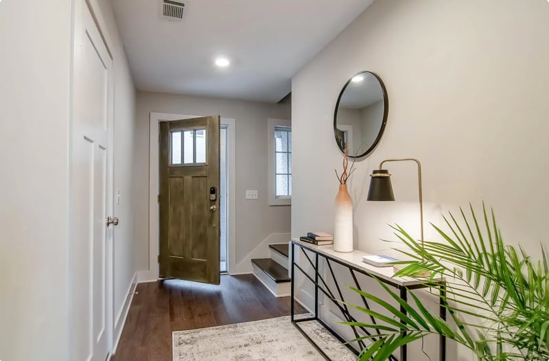 2021 Beech Ave #4, Nashville, TN 37204