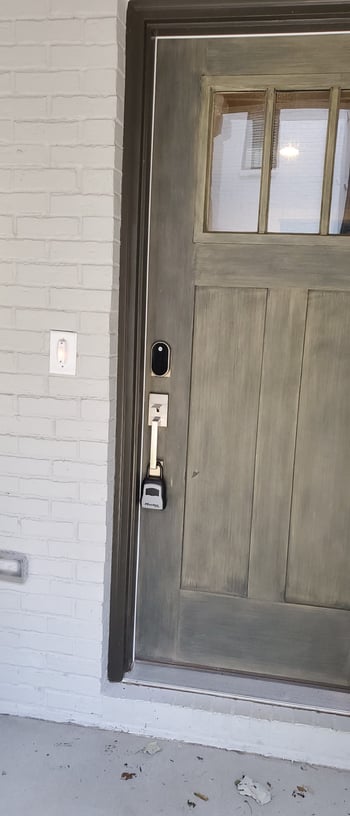 2021 Beech Ave #4, Nashville, TN 37204