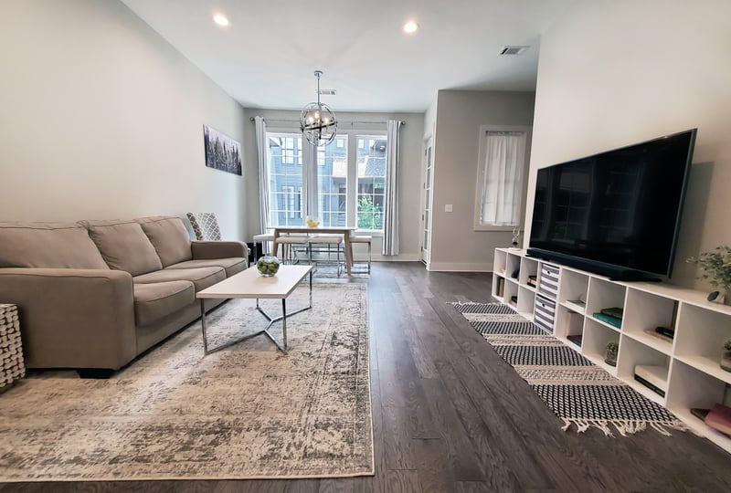 2021 Beech Ave #4, Nashville, TN 37204