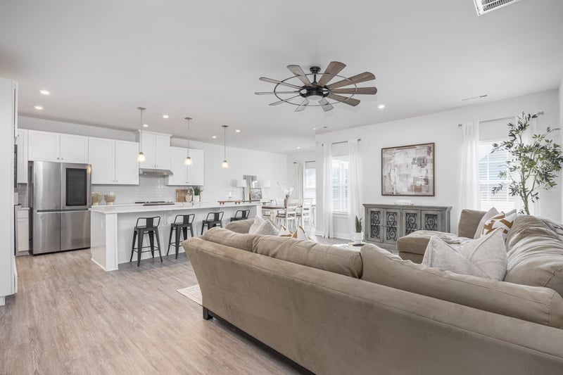 1610 Lila Dr, Murfreesboro, TN 37128