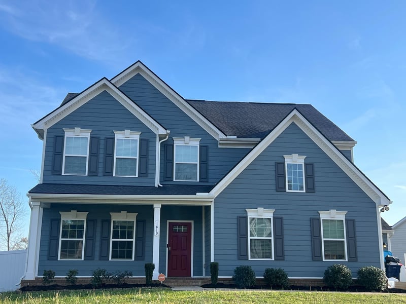 1610 Lila Dr, Murfreesboro, TN 37128