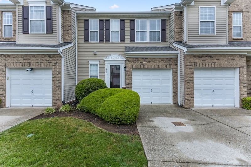 7277 Charlotte Pike #347, Nashville, TN 37209