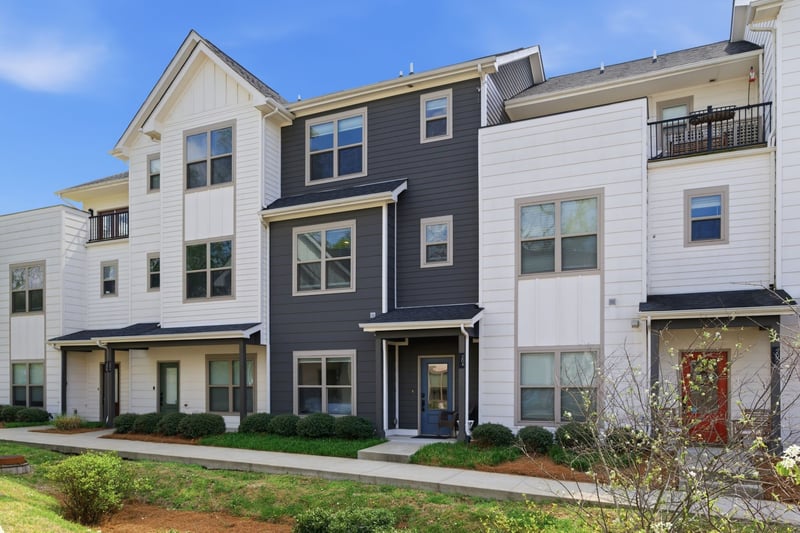 204 Thompson Park Dr, Nashville, TN 37211