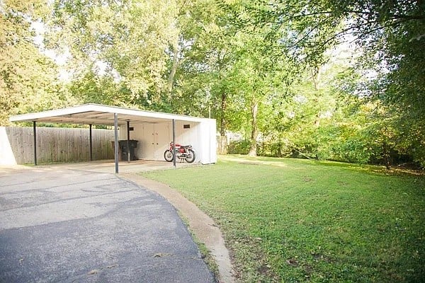 3600 Golf St, Nashville, TN 37216