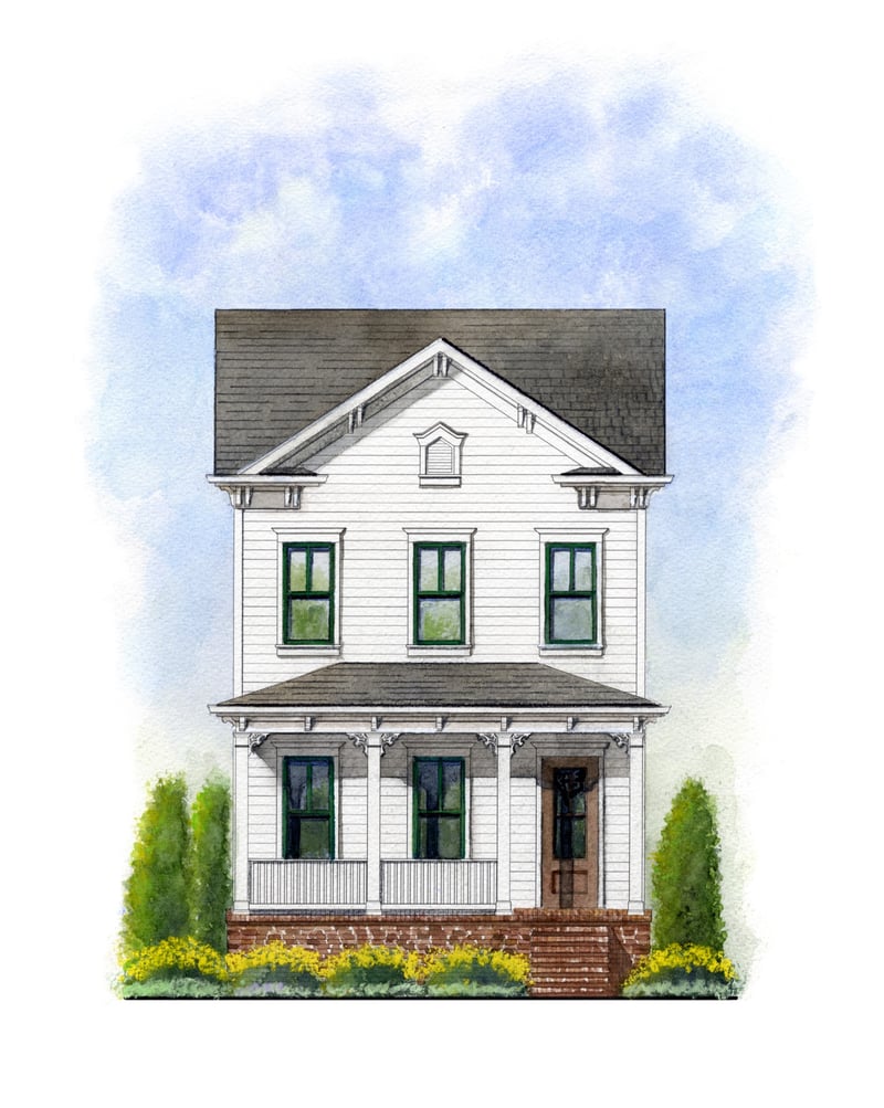 4125 Brendlyn Dr, Nolensville, TN 37135