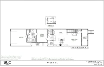 4125 Brendlyn Dr, Nolensville, TN 37135