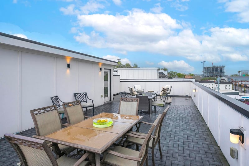 400 36th Ave, Nashville, TN 37209