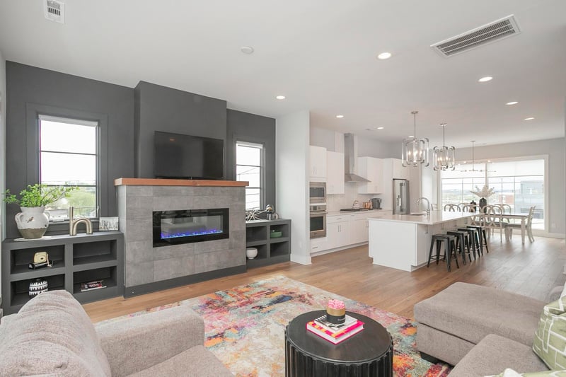 400 36th Ave, Nashville, TN 37209