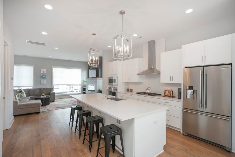 400 36th Ave, Nashville, TN 37209