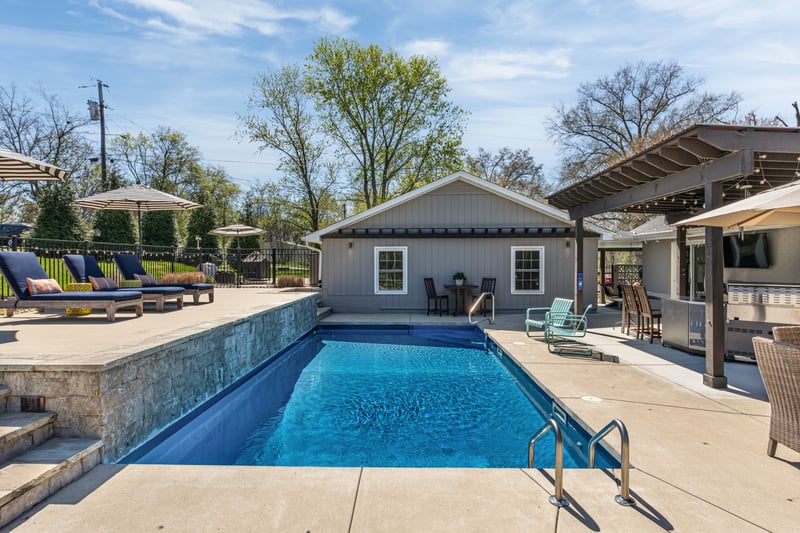 1011 Lakeshore Dr, Gallatin, TN 37066