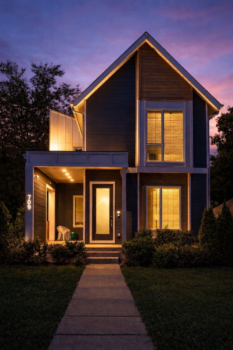 709 28th Ave, Nashville, TN 37208