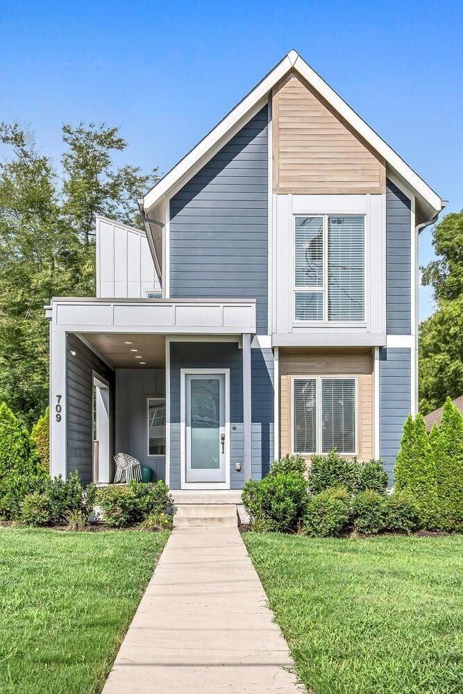 709 28th Ave, Nashville, TN 37208
