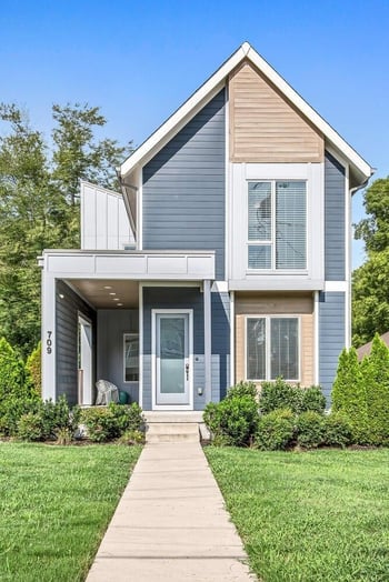 709 28th Ave, Nashville, TN 37208