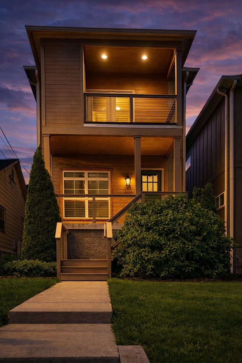 907A 32nd Ave, Nashville, TN 37209