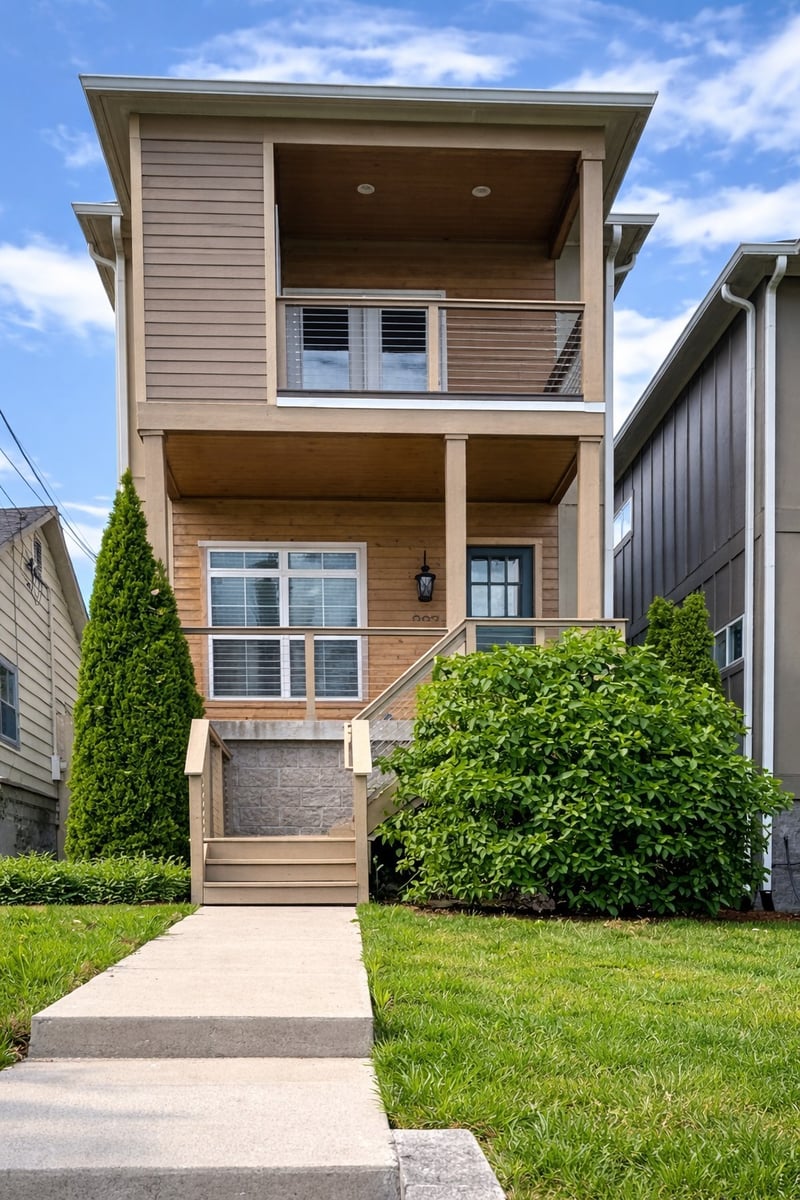 907A 32nd Ave, Nashville, TN 37209