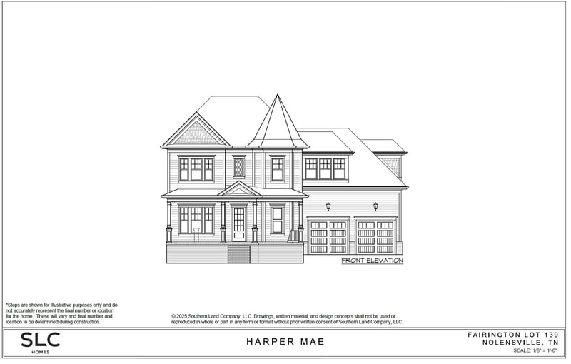 3026 Winterberry Dr, Nolensville, TN 37135