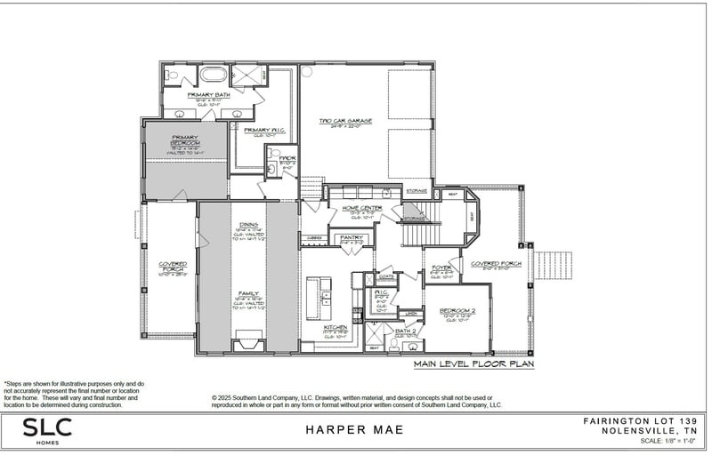 3026 Winterberry Dr, Nolensville, TN 37135