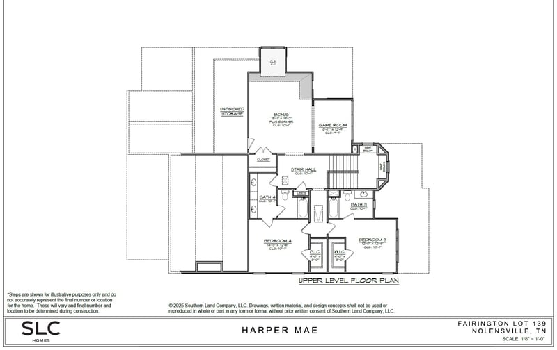 3026 Winterberry Dr, Nolensville, TN 37135