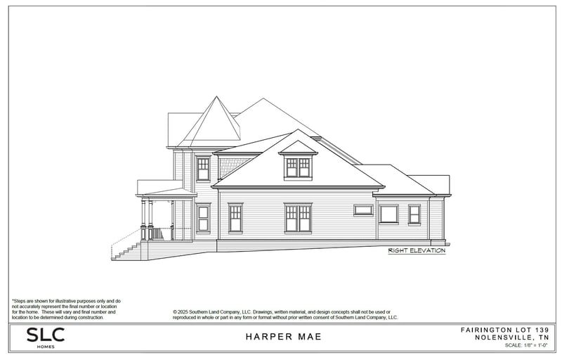 3026 Winterberry Dr, Nolensville, TN 37135